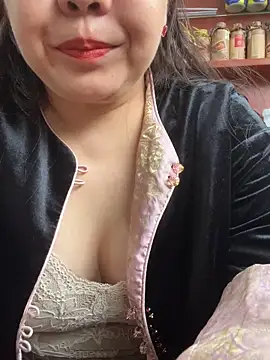 yhan1314 online show from 04.21.26