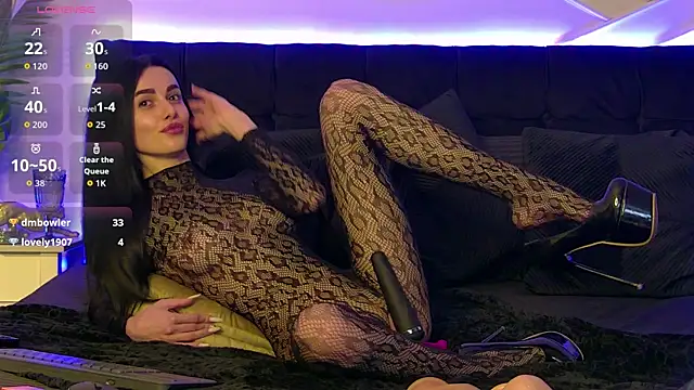 armina red online show from 04.15.26