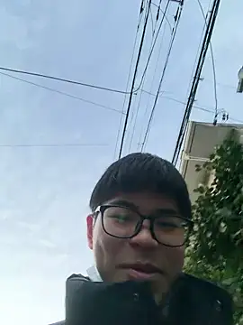 souitirou20 online show from 04.18.26