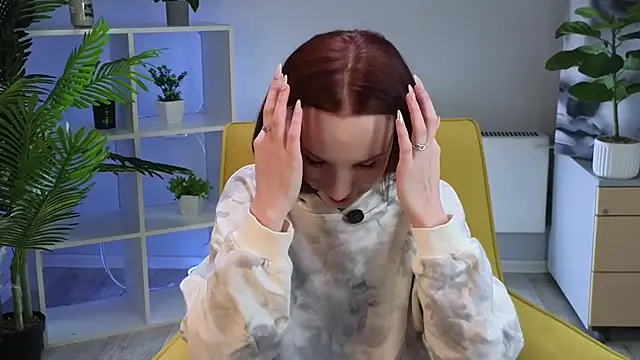 AdrieneChapp online show from 04.09.26