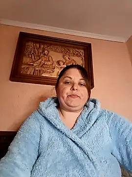 Dear Natalia online show from 04.10.26