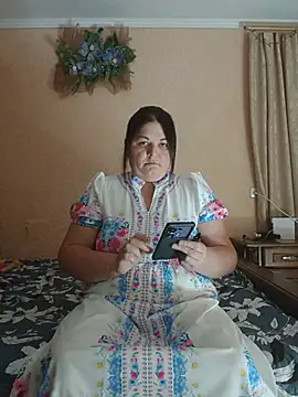 Dear Natalia online show from 07.09.26