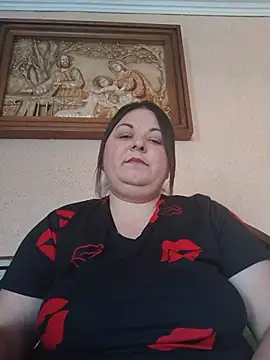 Dear Natalia online show from 07.11.26