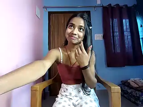 Snapshot of Sanaya07 chatting on 04.09.26 Sanaya07 online show from 04.09.26