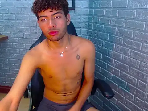 jake 1boy online show from 04.09.26