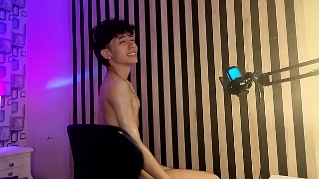 Twink Sebas7 online show from 06.03.26