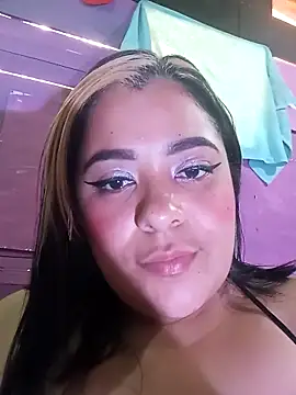 Brenda-maazo online show from 04.18.26