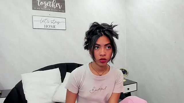 Babe Alessandraa online show from 04.13.26