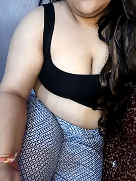 FATTY GIRLl online show from 04.09.26