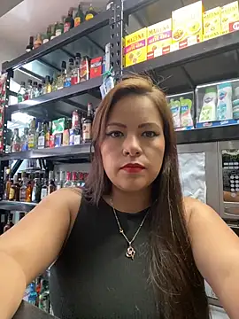 MIA ROSSEEE online show from 07.08.26