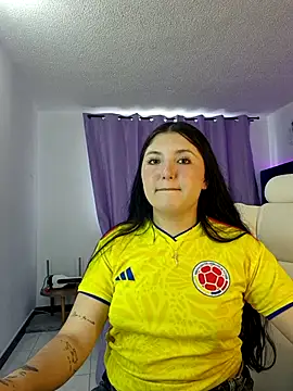 Celestee 21 online show from 06.23.26
