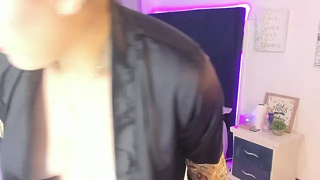 Celestee 21 online show from 07.09.26
