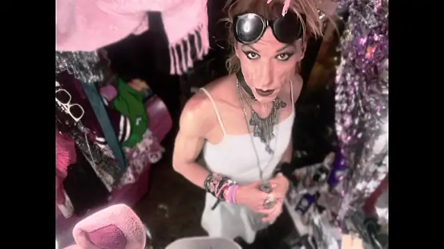 TgirlBrat online show from 06.02.26