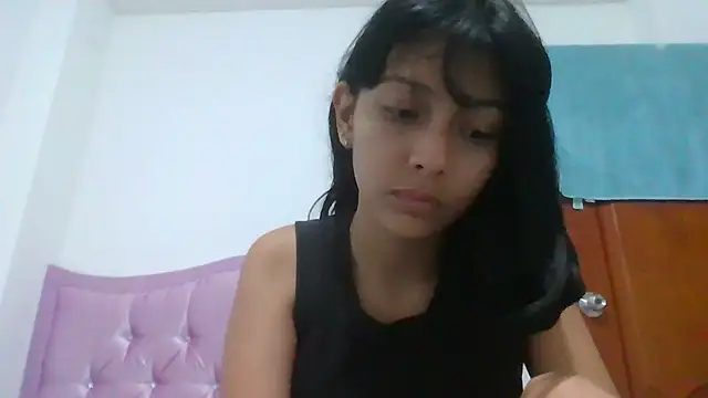 Snapshot of xoxo_anny chatting on 07.03.26 xoxo anny online show from 07.03.26