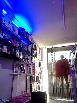 alecars online show from 04.11.26