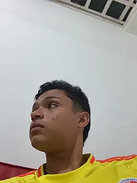 Chilly18 pro online show from 04.11.26