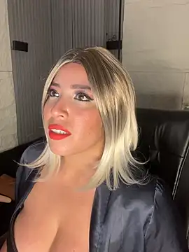 SamaraMontero online show from 04.09.26