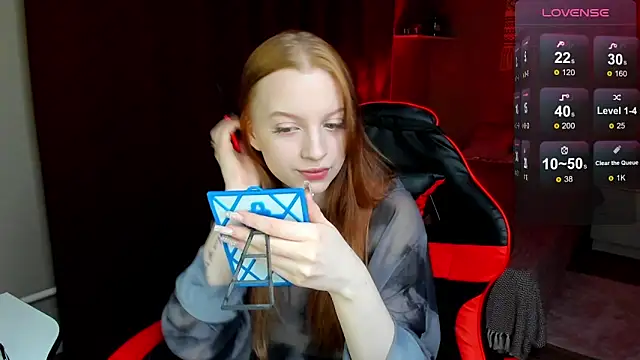 SherryKelly online show from 06.04.26