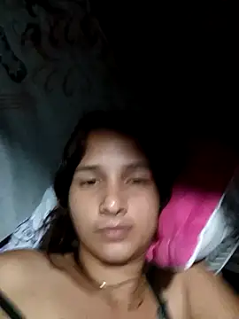 blanquita nella online show from 04.09.26