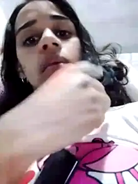 KarlaCherry20 online show from 07.19.26