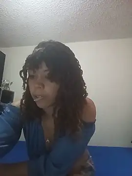 SweetJeii online show from 06.04.26
