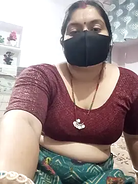 bhabhi-lovely online show from 04.17.26