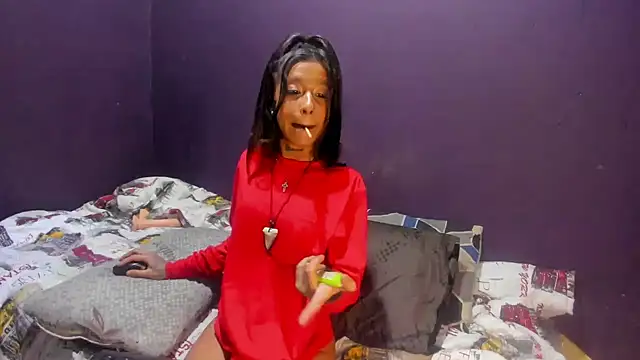 Indianteezerr online show from 07.12.26