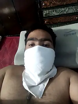 Partak 89 online show from 04.13.26