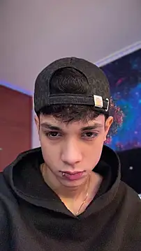 RoughDiamond  online show from 04.19.26