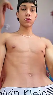 RoughDiamond  online show from 04.19.26