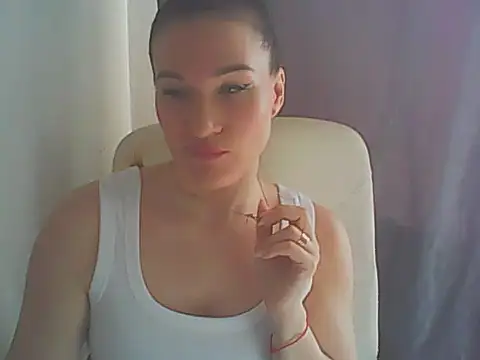 Helly nanci online show from 04.14.26