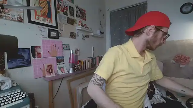 gnickname online show from 06.20.26