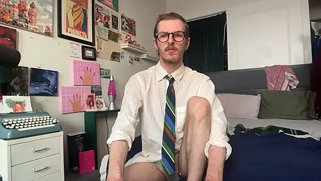 gnickname online show from 07.19.26