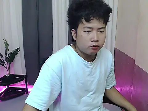 Snapshot of Soctober chatting on 04.10.26 Soctober online show from 04.10.26