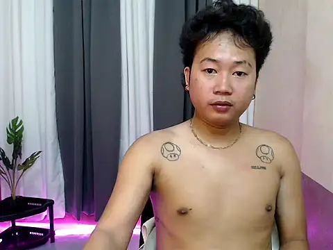 Snapshot of Soctober chatting on 04.11.26 Soctober online show from 04.11.26