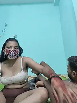 Hot-Couple4 online show from 06.02.26