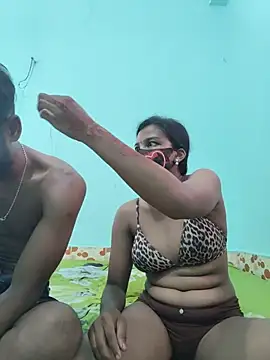Hot-Couple4 online show from 06.03.26