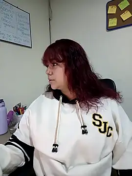 AliceScoot  online show from 05.01.26
