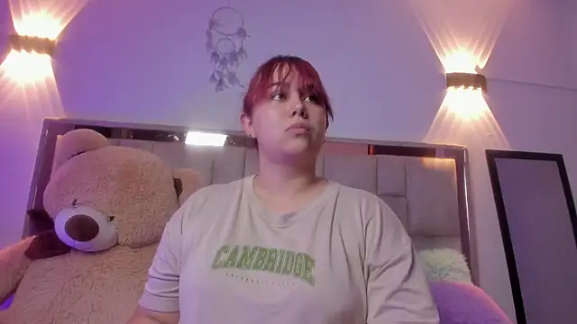 AliceScoot  online show from 06.09.26