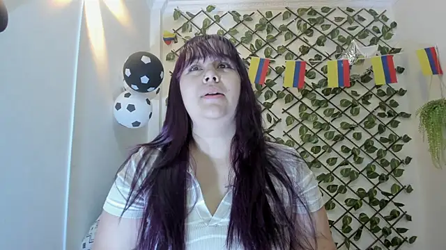 AliceScoot  online show from 07.14.26