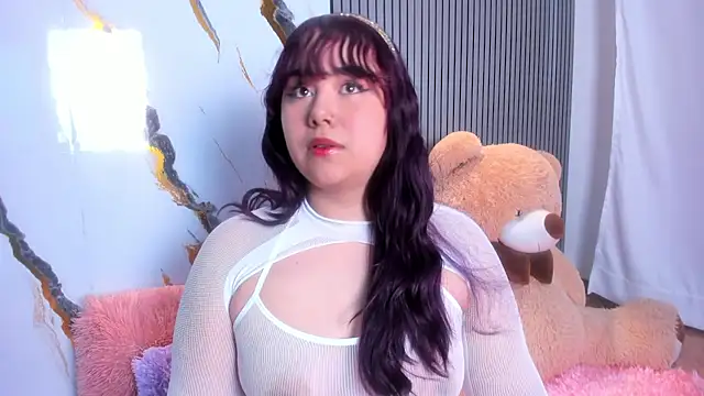 AliceScoot  online show from 07.27.26
