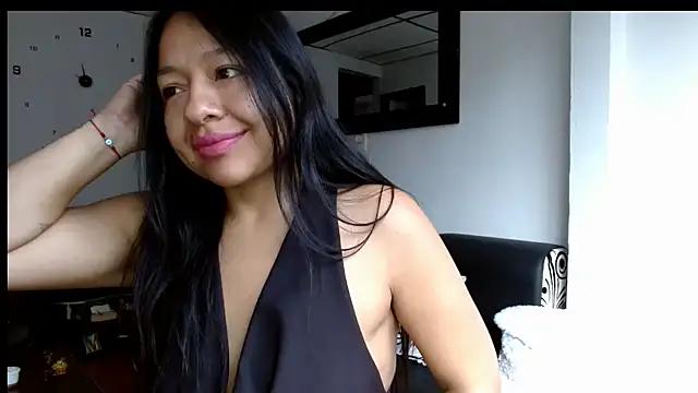 Snapshot of alisonnturbay chatting on 07.06.26 alisonnturbay online show from 07.06.26