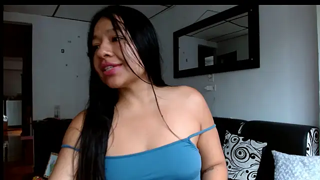 Snapshot of alisonnturbay chatting on 07.08.26 alisonnturbay online show from 07.08.26