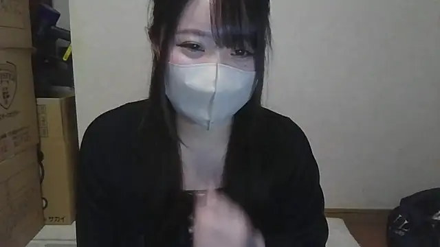 yuna  chandayo online show from 04.11.26