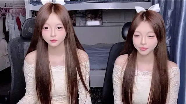 xiaoqiao-daqiao online show from 06.02.26