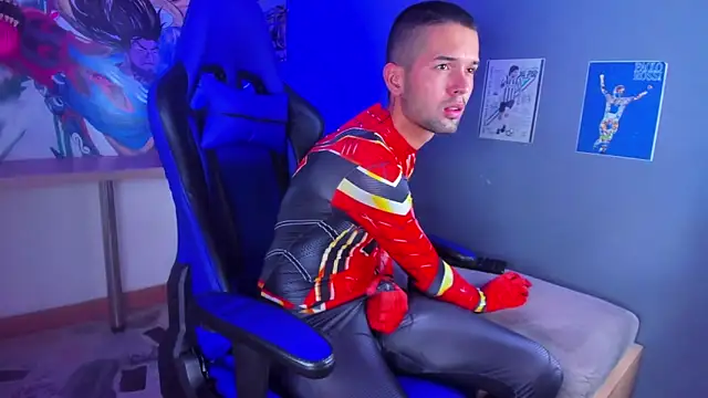 Snapshot of Ian_Valenti chatting on 04.13.26 Ian Valenti online show from 04.13.26