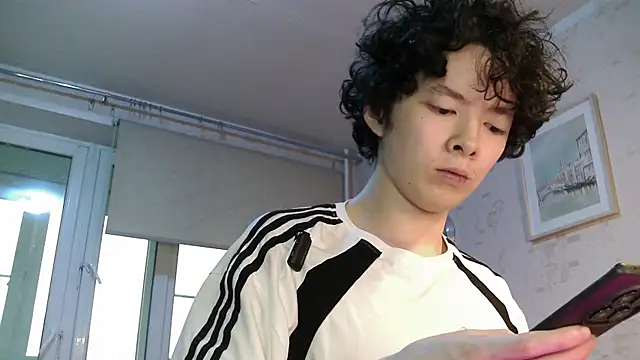 Miklaxyk online show from 05.13.26