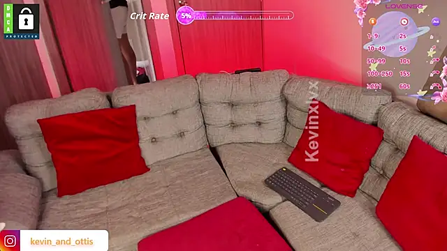 Snapshot of keyott chatting on 05.21.26 keyott online show from 05.21.26