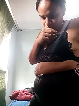 sexybronwlatin online show from 04.13.26