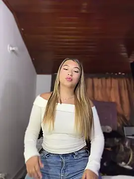 BarbieBoss   online show from 04.09.26